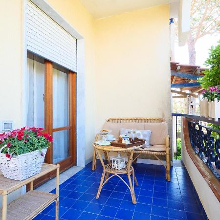 Villa Li Campi มัสซาลูเบรนเซ ภายนอก รูปภาพ